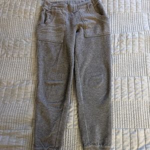 Alexander Wang Siro Jogger Sweats - Size M